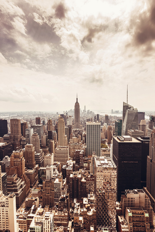 Путевые заметки: Нью-Йорк (фото 37)