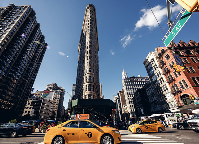 Путевые заметки: Нью-Йорк (фото 38)