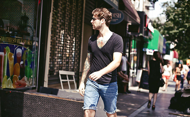 Путевые заметки: Нью-Йорк (фото 42)