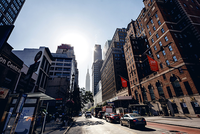 Путевые заметки: Нью-Йорк (фото 44)