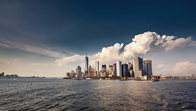 Путевые заметки: Нью-Йорк (фото 46)