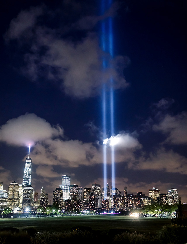 Путевые заметки: Нью-Йорк (фото 48)