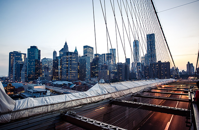 Путевые заметки: Нью-Йорк (фото 50)