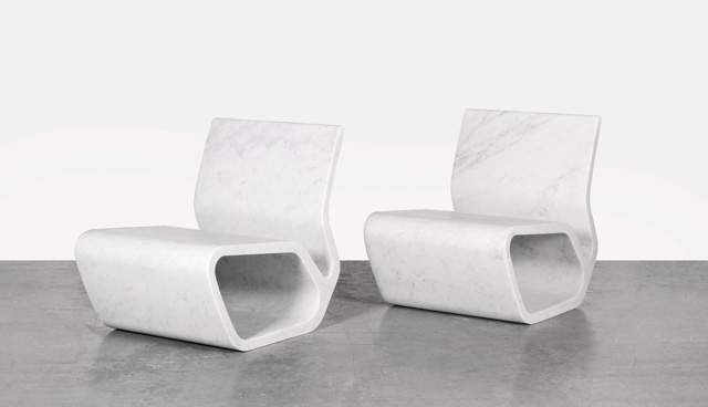 В самое сердце: 10 покоривших нас дизайн-лотов Sotheby’s (фото 5)