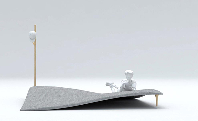 Усаживайтесь поудобнее: победители конкурса Sit Down (фото 3)