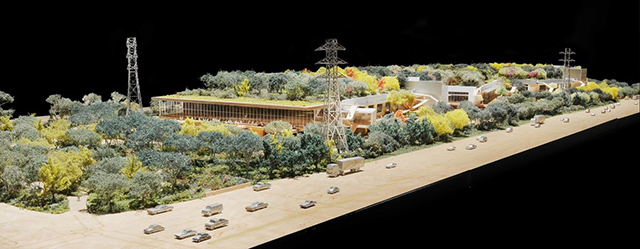 Фрэнк Гери построит для Facebook еще два здания (фото 2)