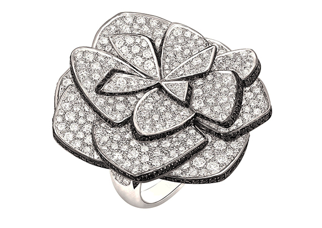 Chanel покажут в Москве коллекцию Jardin de Camélias (фото 1)