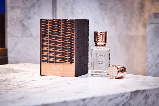 Peugeot Design создадут ароматы для новых концепт-каров (фото 1)