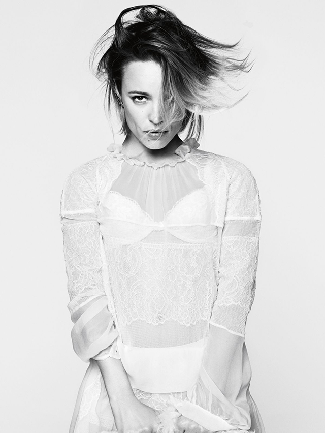 Наталья Водянова, Карла Бруни и Рианна в рейтинге самых сексуальных женщин Esquire (фото 2)