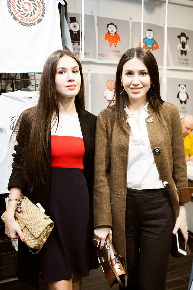 "Шалтай-Болтай" открыл выставку GOODBAD (фото 6)