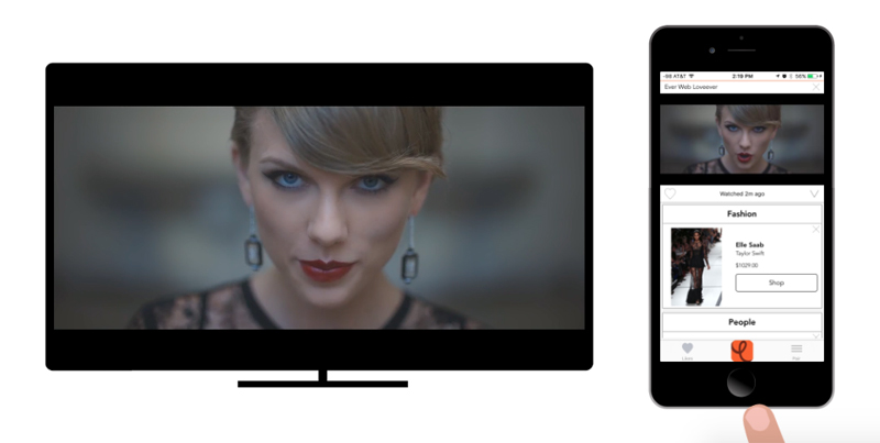 As seen on TV: приложение по поиску в интернет-магазинах костюмов любимых героев (фото 1)