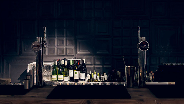 The Crab Tavern: новое место в Лондоне с американской морской кухней (фото 1)