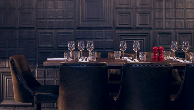 The Crab Tavern: новое место в Лондоне с американской морской кухней (фото 4)