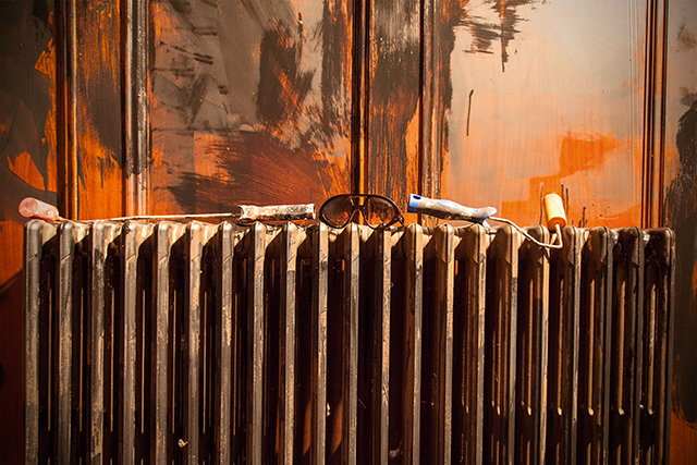 Объект желания: солнцезащитные очки Valentino Maskaviator (фото 3)