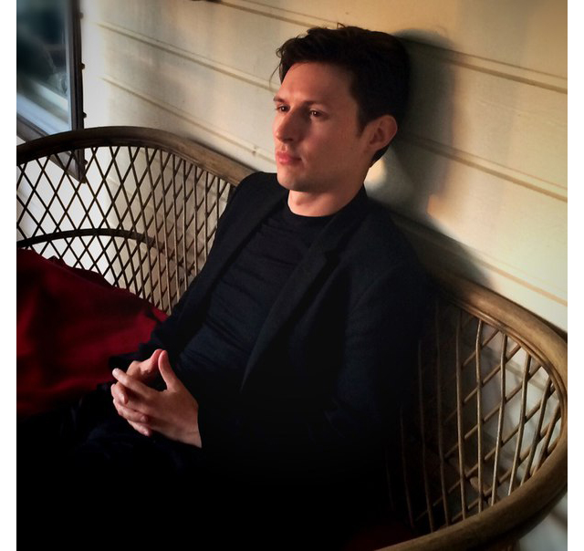 "ВКонтакте" выпустила аналог Instagram (фото 1)