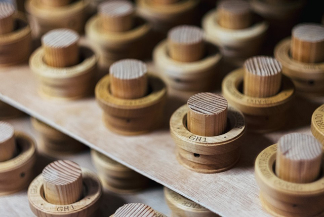 Grado Labs выпустил наушники из кленового дерева (фото 2)