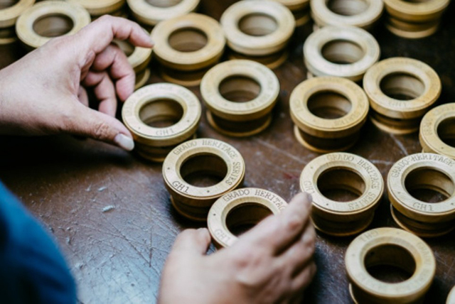 Grado Labs выпустил наушники из кленового дерева (фото 4)