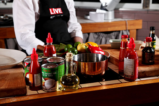 Кулинарные школы: еда как приключение (фото 2)