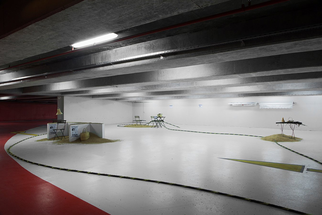 The Moving Museum представит новую экспозицию в окне вашего браузера (фото 2)