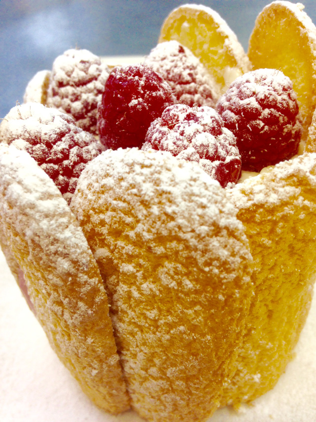 Ресторан Nord 55: новая гастрономическая широта (фото 3)