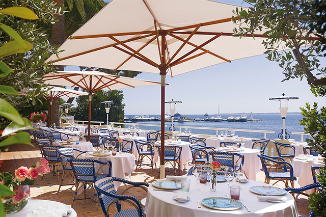 По мотивам Фицджеральда: неизвестное Лазурное побережье (фото 2)