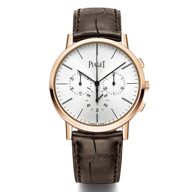 Новое время: 5 ярких премьер Женевского часового салона (фото 2)