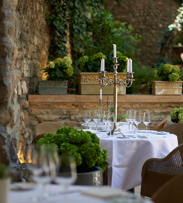 Ресторан Pierrot Где жить, что есть и купить в Будапеште (фото 6)