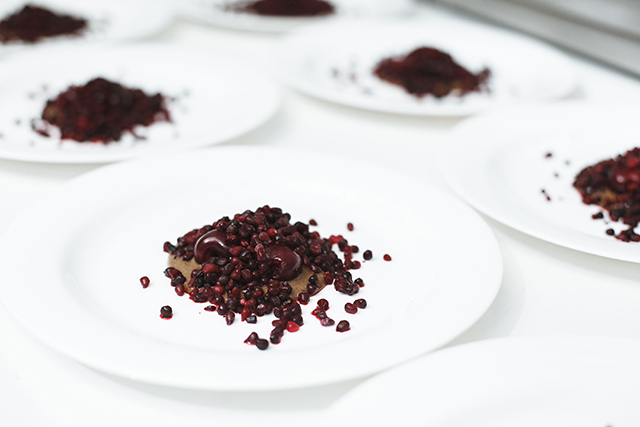 Pop-up-ресторан в питерской галерее дизайна Concorde (фото 5)