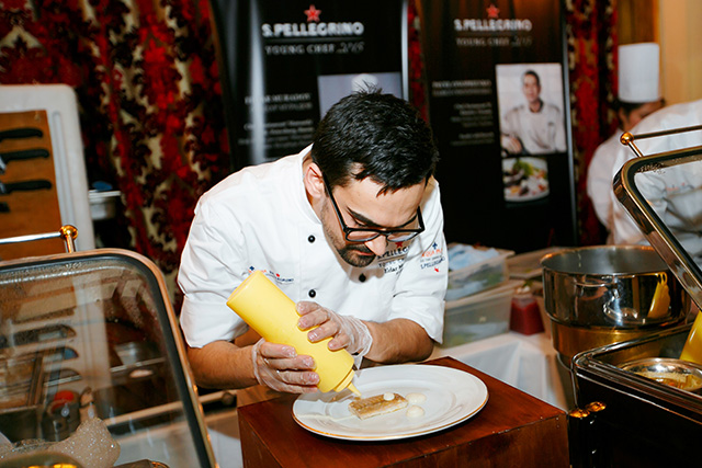 Почему молодые шеф-повара не стремятся к успеху? (фото 2)