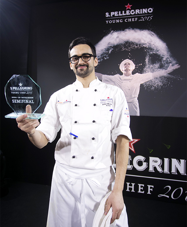 Почему молодые шеф-повара не стремятся к успеху? (фото 1)