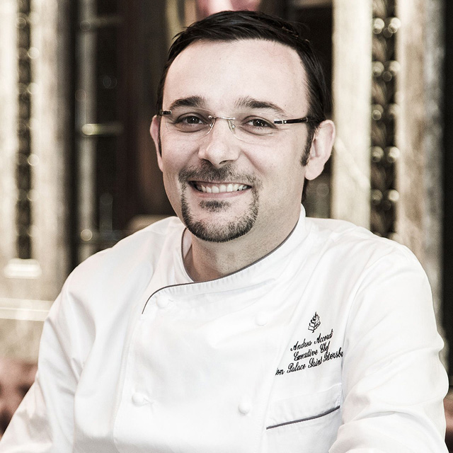 Где искать лучшие рестораны Санкт-Петербурга (фото 4)