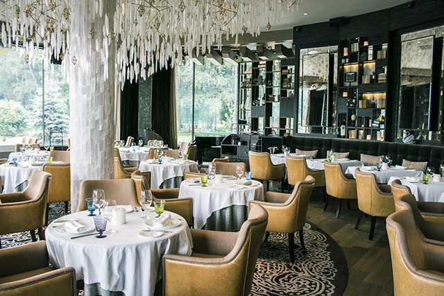 Где искать лучшие рестораны Санкт-Петербурга (фото 3)