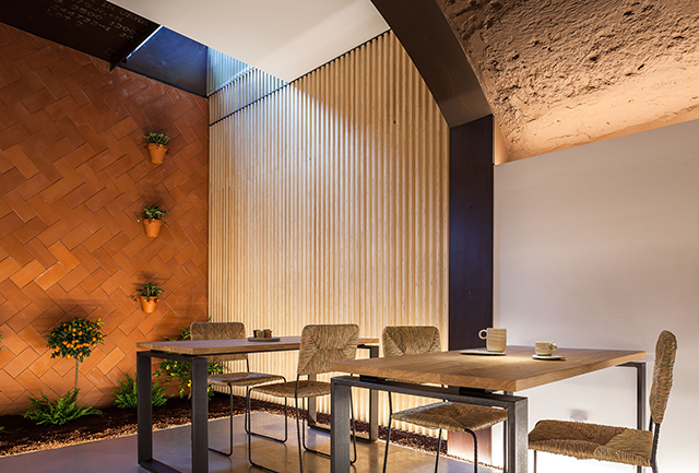 Шоколадная фабрика: магазин Ferrer Xocolata в Испании (фото 4)