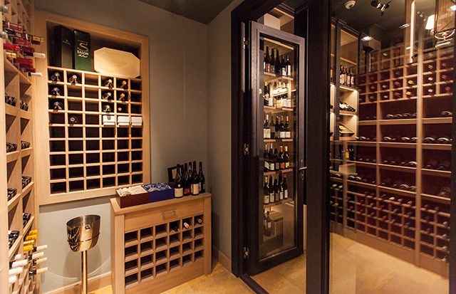 Grape: новое место для ценителей вина (фото 5)