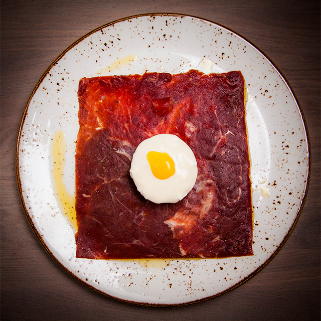 Grape: новое место для ценителей вина (фото 4)