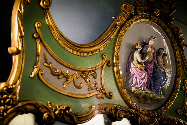 Grape: новое место для ценителей вина (фото 8)