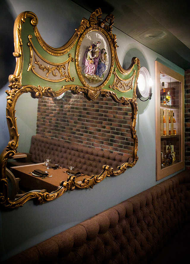 Grape: новое место для ценителей вина (фото 3)