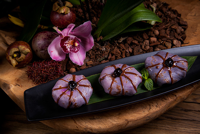 Круглые, жареные, твои: обычные блины с необычными акцентами (фото 8)