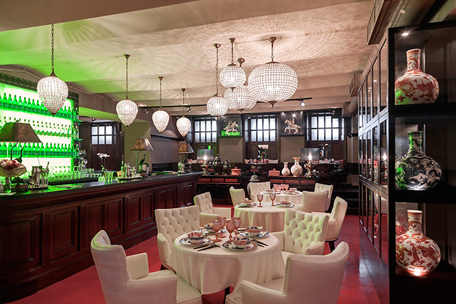 Подводим итоги: топ-10 новых ресторанов (фото 7)