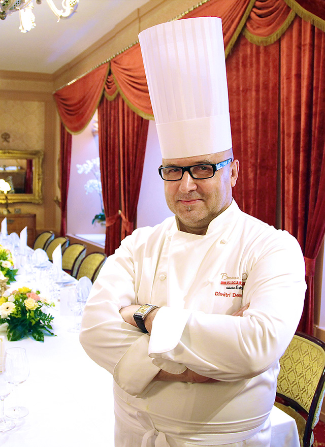 Почему молодые шеф-повара не стремятся к успеху? (фото 4)