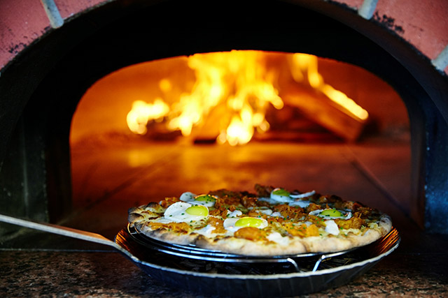 Пир на весь мир: ресторан "Гастрономика" в Санкт-Петербурге (фото 1)