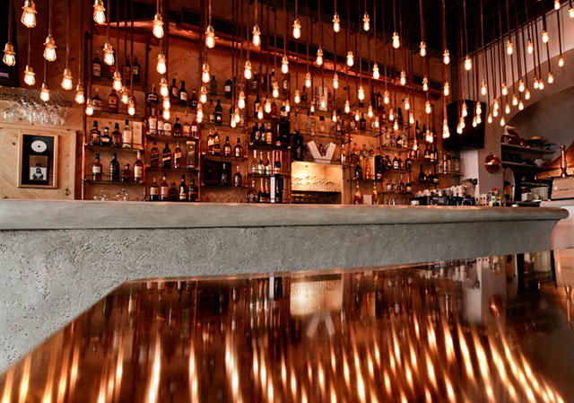 Бистро и арт-галерея LOS Symi в Эгейском море (фото 2)