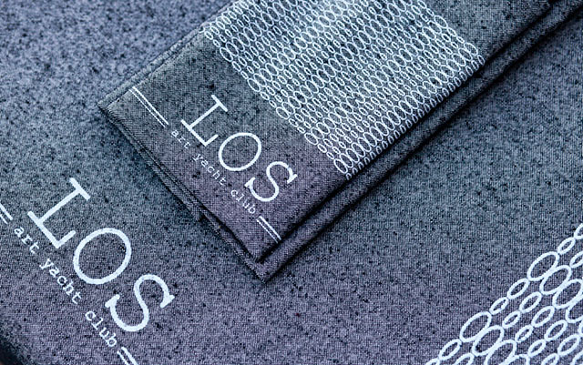 Бистро и арт-галерея LOS Symi в Эгейском море (фото 1)