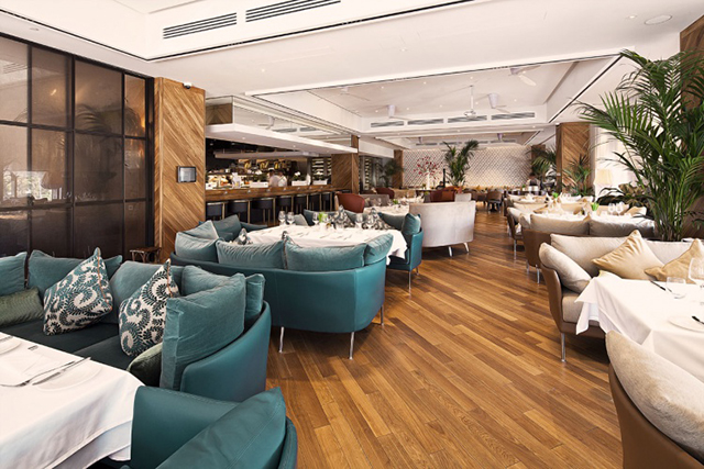 Подводим итоги: топ-10 новых ресторанов (фото 4)