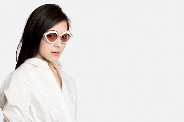 Очки по мотивам работ Энди Уорхола (фото 3)