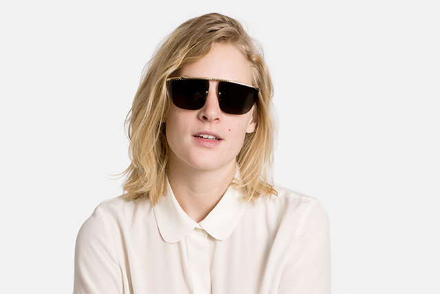 Очки по мотивам работ Энди Уорхола (фото 2)