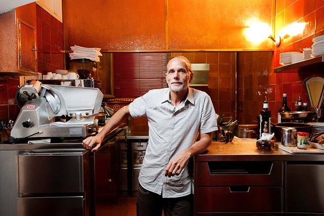 9 причин отправиться в Ниццу (фото 6)