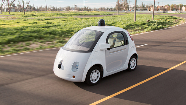 Чем закончились попытки Google и Uber создать беспилотный автомобиль (фото 1)