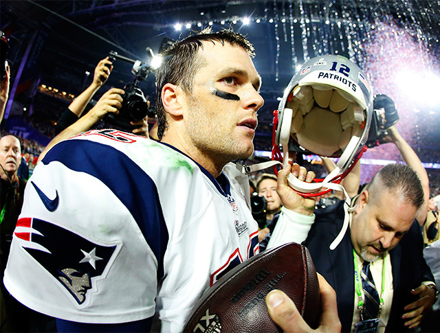 Super Bowl — 2015: как это было (фото 9)