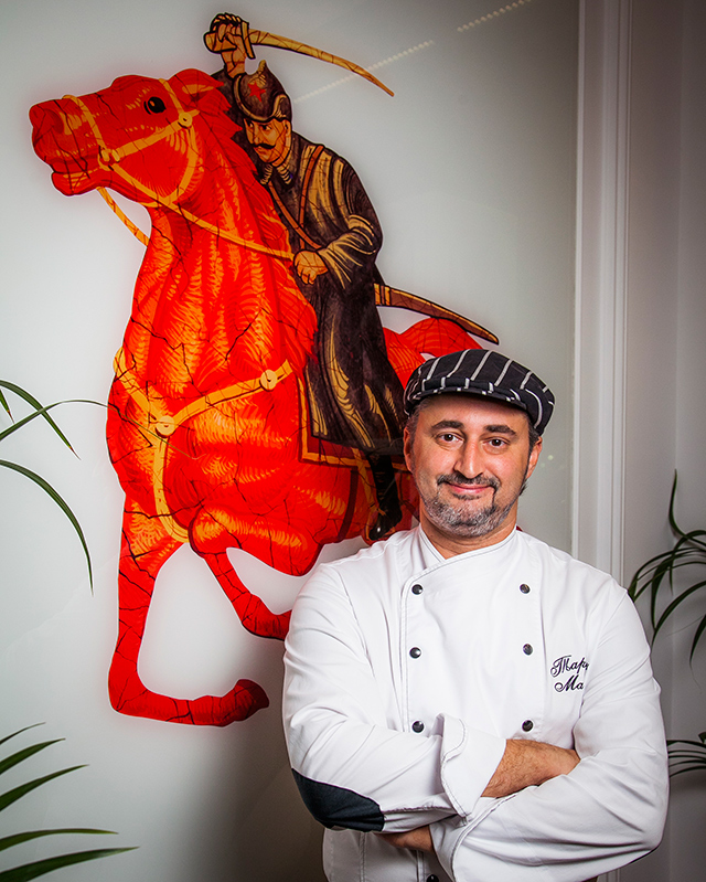 Удачу за хвост: ведущие шеф-повара о самых больших успехах в их карьере (фото 13)